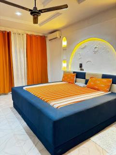 Apartment 1st bedroom living room - 3