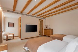 沙溪古镇楠溪民宿 Shaxi Ancient Town Nanxi Homestay B&B - 2