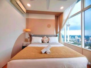 Sky Suites KLCC By Elite Stay - 3