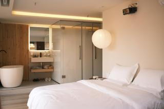 今山鼓楼观景民宿 - 6