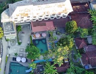 The Tanis Beach Resort Nusa Lembongan - 6