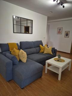 Apartamento la Última Orilla - Mar y Garaje - 8