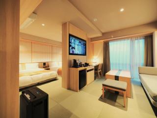 Henn na Hotel Premier Kyoto Gojo Karasuma -Formerly Watermark Hotel Kyoto- - 5