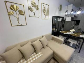 AA Cozy Comfort in Nuvali - 2