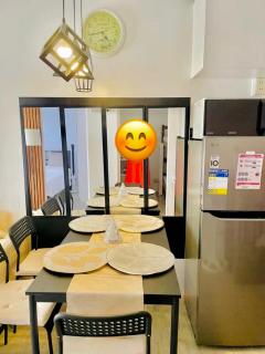 AA Cozy Comfort in Nuvali - 1