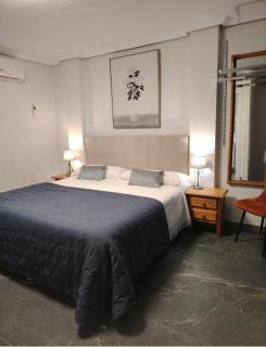 Chalet entre dos mares. - San Blas - 6