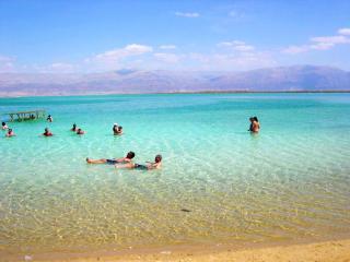 Aloni - Guest house Dead Sea - Neve Zohar - 7