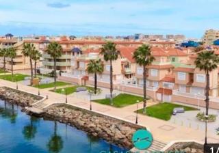 Chalet entre dos mares. - San Blas - 7