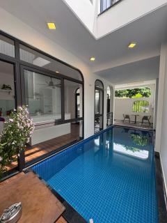 Little Library Home - 0