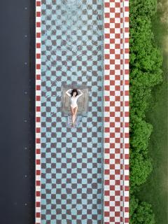 Mengyuan Bian Seaview Private Hot Spring Vacation Courtyard (Jiaochangwei Beach Branch) - 1