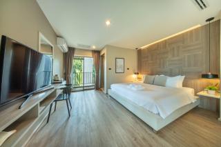 Ralph Poshtel Pratunam - 3