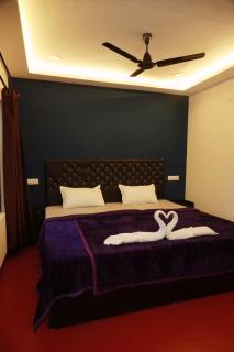 Kadal beach house marari - 9