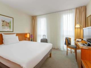 Novotel Freiburg am Konzerthaus - Freiburg im Breisgau - 8