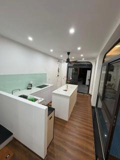 Little Library Home - 2