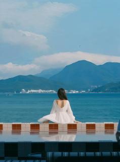 Mengyuan Bian Seaview Private Hot Spring Vacation Courtyard (Jiaochangwei Beach Branch) - 7