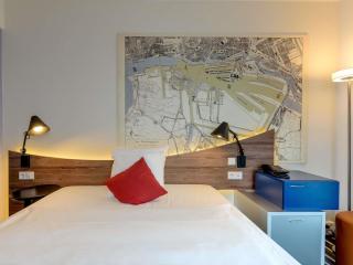 Mercure Hotel Hamburg Mitte - 3