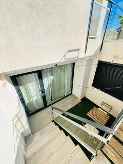 Casa Paz en Benajarafe - 7