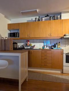 Lerhagen Apartment - 0