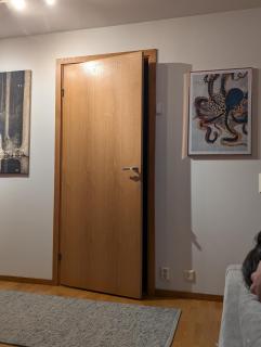 Lerhagen Apartment - 3