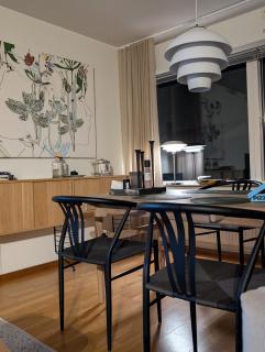 Lerhagen Apartment - 1