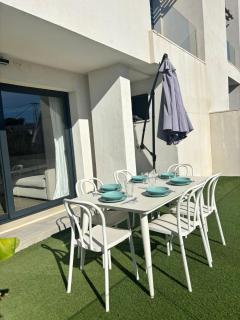 Casa Paz en Benajarafe - 5