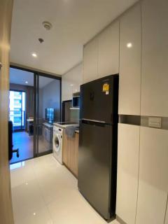 Once芭提雅市中心豪华公寓 - 8