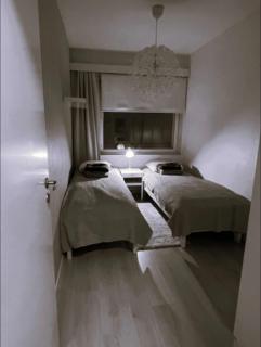 Rovaniemi Cozy Corner - 4