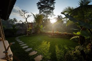 Sunrise Swing Paradise - 7