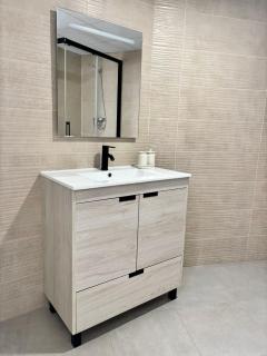 Casa Paz en Benajarafe - 1