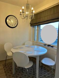 Rovaniemi Cozy Corner - 9