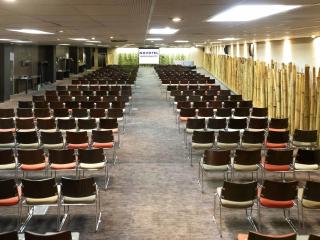 Novotel Barcelona City - 1