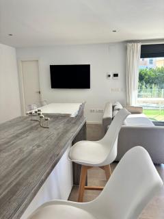 Casa Paz en Benajarafe - 9