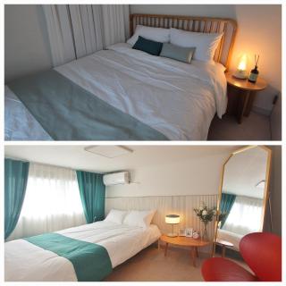 Dodo Stay Hongdae Cozy Duplex Near Station - 8