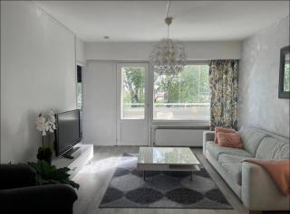 Rovaniemi Cozy Corner - 0