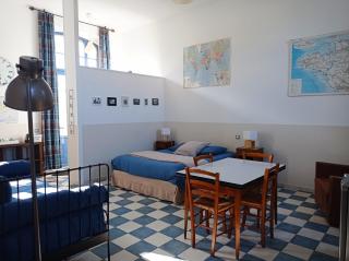 Le DOMAINE DES ECOLIERS B&B - 0