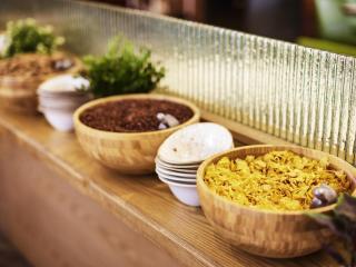 Novotel Bristol Centre - 7