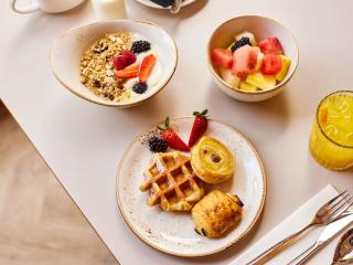 Novotel Bristol Centre - 5