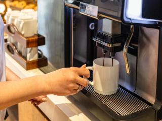 Novotel Bristol Centre - 4