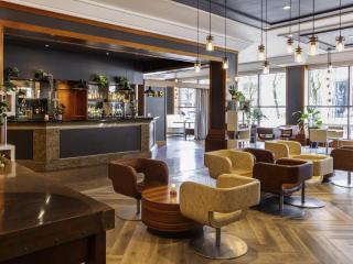 Novotel Bristol Centre - 2