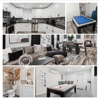 Spacious Palace Style Retreat! - 3