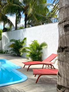 Villa Trois Cocos - 6