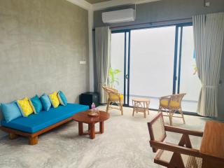 Kaori Cafe and Villa - 3