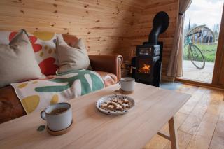 The Hygge Out - Glamping Site in North Yorkshire - 7
