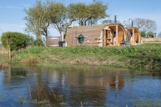 The Hygge Out - Glamping Site in North Yorkshire - 5