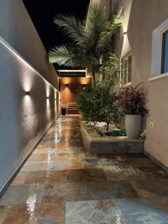 אלמה בוטיק - וילה מהממת עם בריכה פרטית - 4