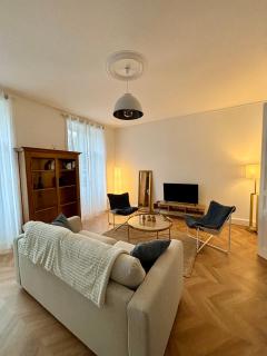 Élégance et modernité à proximité de la cathédrale - 6