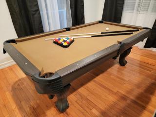 Beautiful and spacious 2 bedroom home in an excellent location near LACMA Acadamy Awards Museum Peterson Museum and more - 5