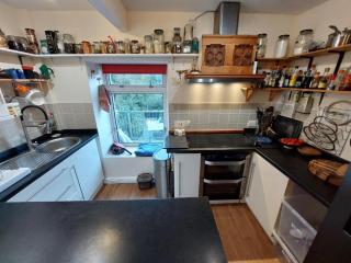 River & Mountain View - whole house - 2