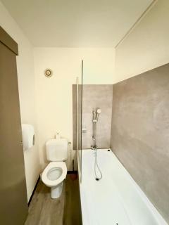 Parenthèse familiale cosy avec panorama alpin - 7