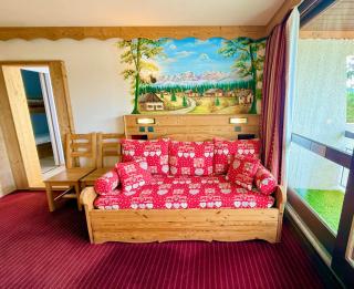 Parenthèse familiale cosy avec panorama alpin - Villard-de-Lans - 4